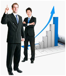 服務(wù)體系完善